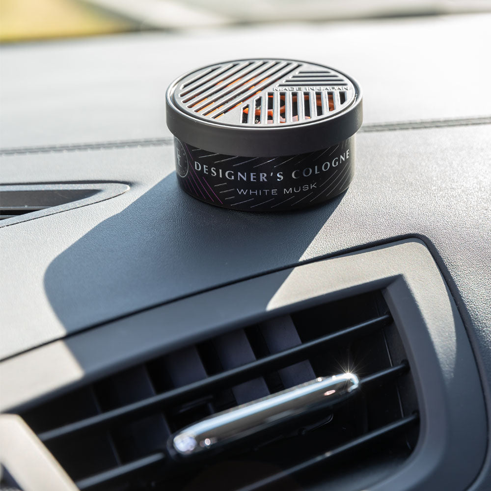 DC360 Cartridge - White Musk – Auto Detailing Supplies