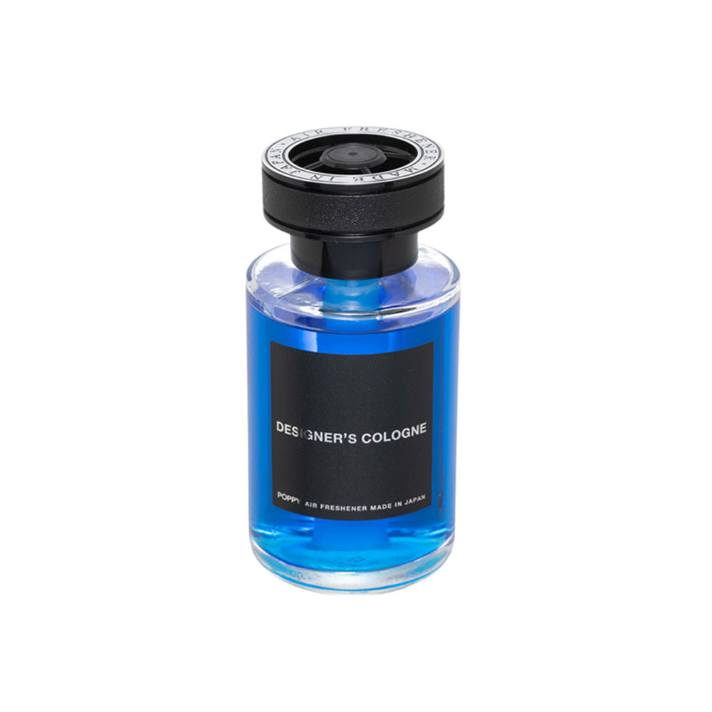 Designer's Cologne Tank - Marine Squash – Auto Detailing Supplies