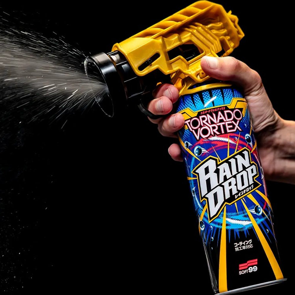 Rain Drop Tornado Vortex – Auto Detailing Supplies
