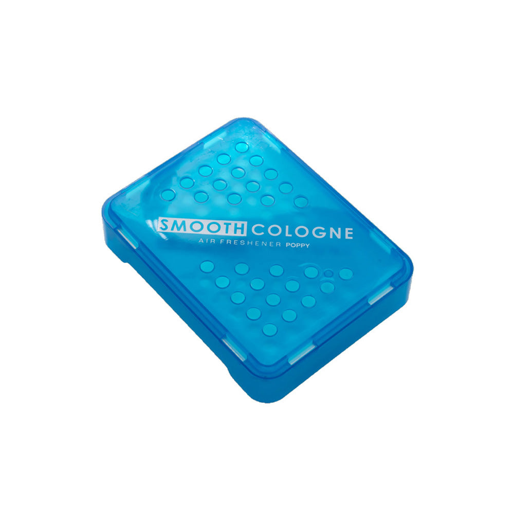 Smooth Cologne - Light Squash – Auto Detailing Supplies