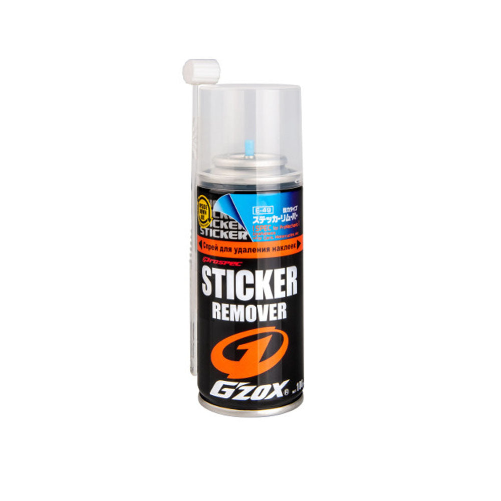 Sticker Remover – Auto Detailing Supplies